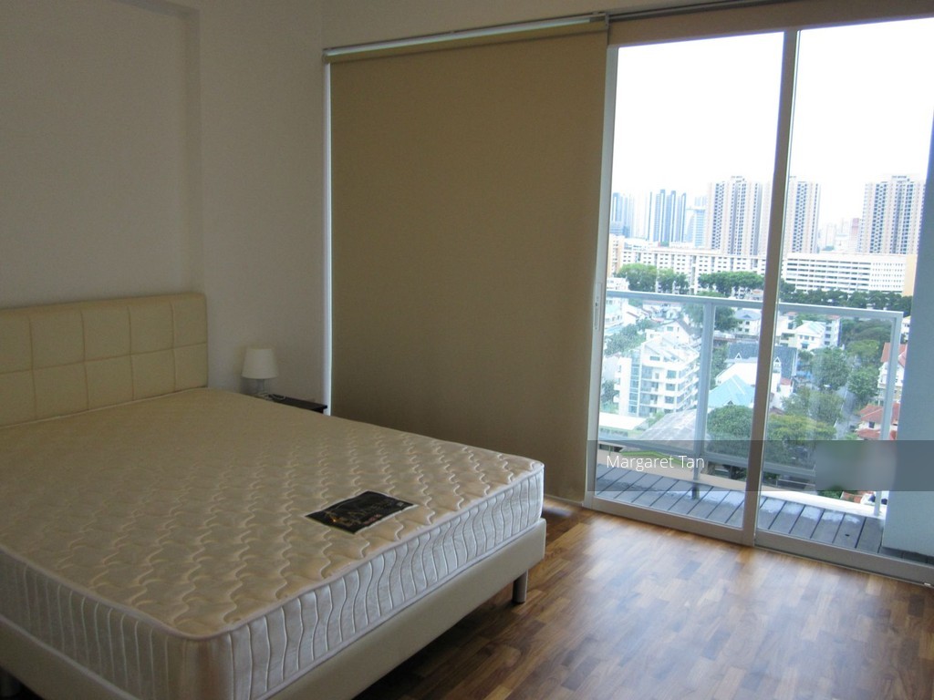 Mera Springs (D8), Condominium #114730872